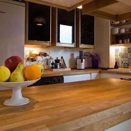 Tranquilla Stanza Zen Con Terrazza A Trastevere! Homestay